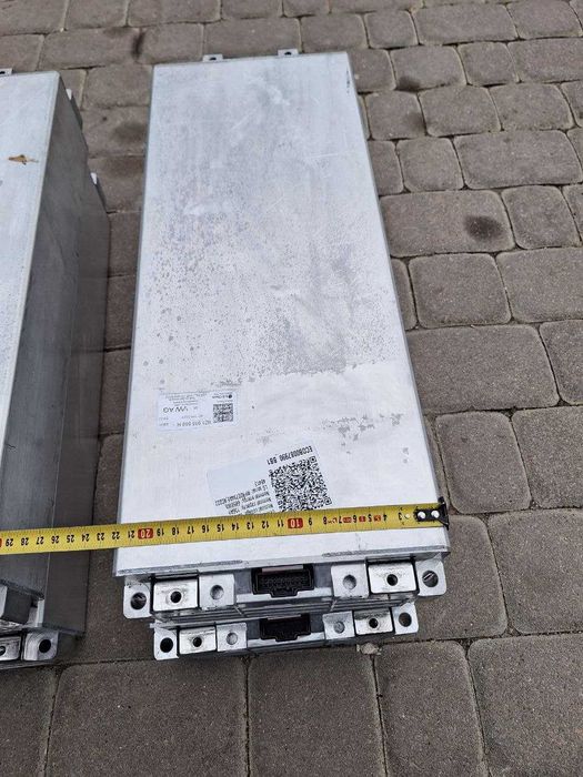 Акамуляторна Батарея LG Chem 12S 6.85kwh. 156Ah