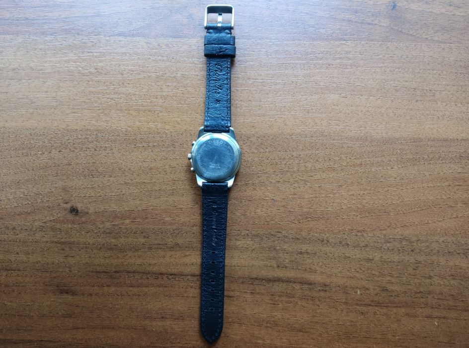 Tissot Chronograph T34.1.428.52