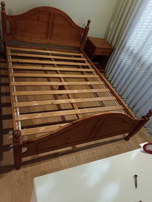 mobília quarto casal