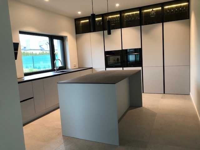 Montaż i produkcja mebli kuchennych