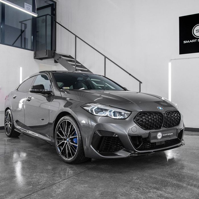 BMW Seria 2