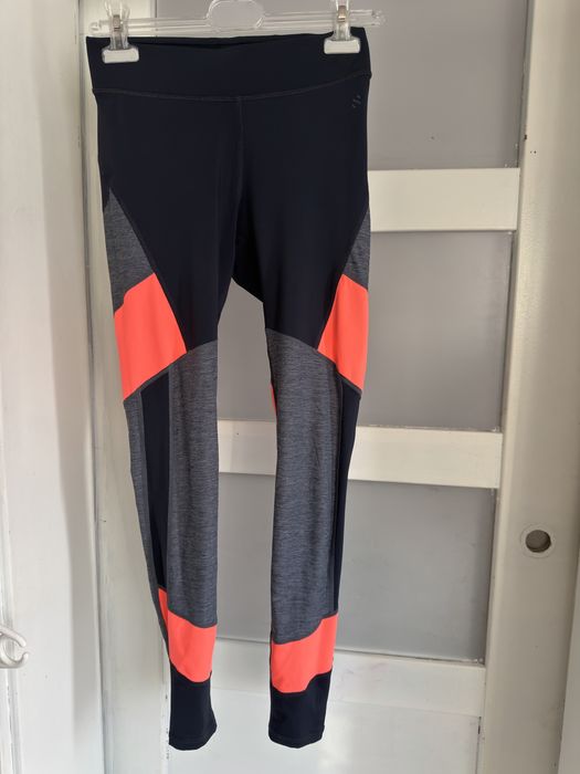 Legginsy sportowe dla kobiety