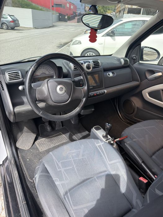 Smart 0.8 cdi de 2008