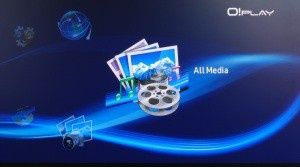 Asus OPlay Air HDP-R3 Media Player