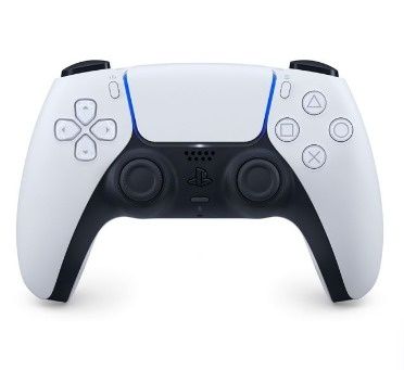 Comando consola Ps5 novo mais cores disponíveis