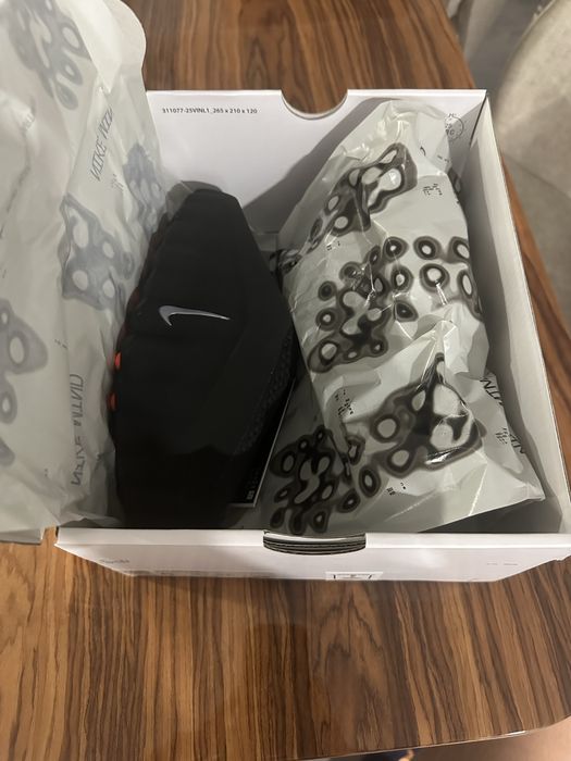 Nike Mind 001 Black WMNS 36.5 NOVAS | Fatura Nike