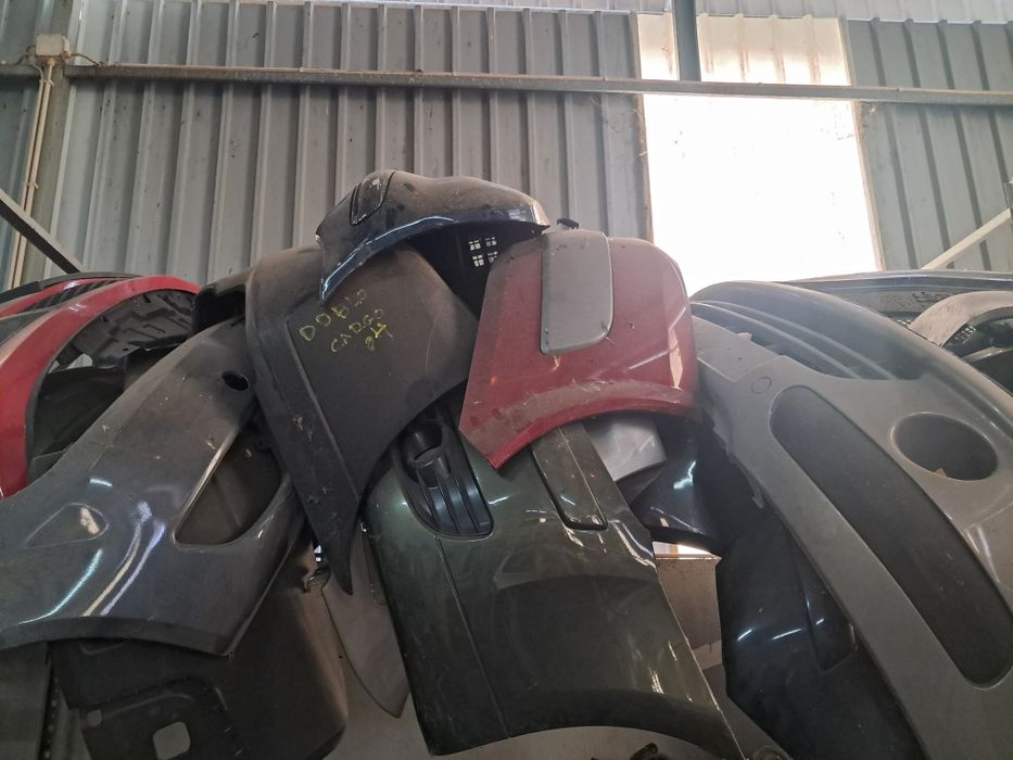 Parachoques várias marcas e modelos