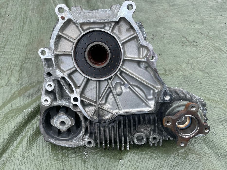 Reduktor VTG skrzynka rozdzielcza BMW ATC 300 BMW E60 E61 E90 E91 E92