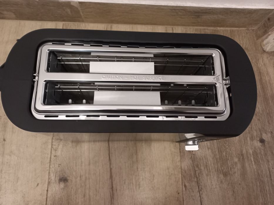 Nowy automatyczny toster Kesser