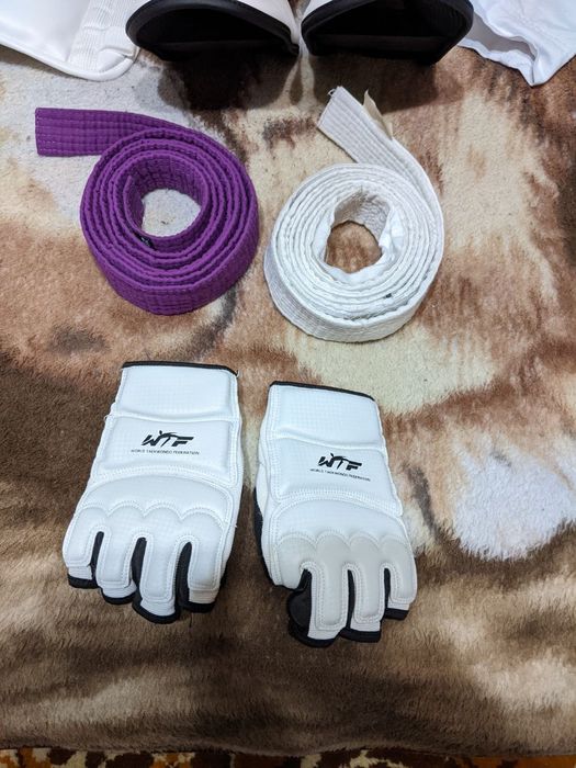 Продам кімоно. Окремо, або комплектом