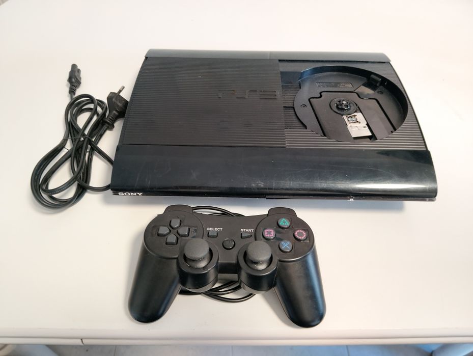 PlayStation 3  Slim