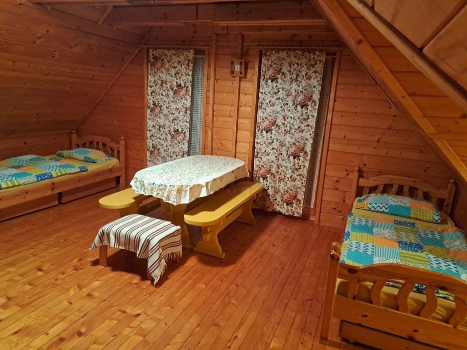 Dom – Ińsko, powiat stargardzki - Więcej