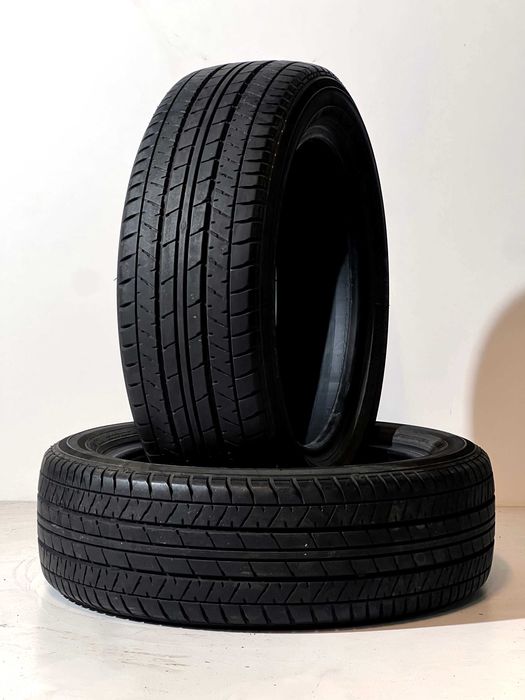 Pneus Yokohama Bluearth A34 - 175/55/15 - Excelentes