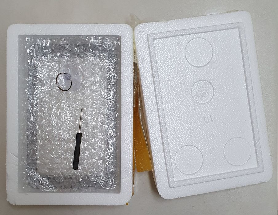 Huawei MediaPad 7" Youth2 S7-721U for parts, components, and accessories!64584327215490121