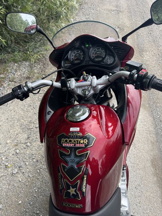 Honda varadero 125