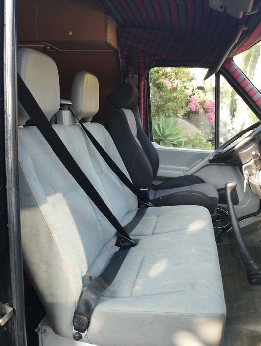 Vw LT 35 2.8 TDI