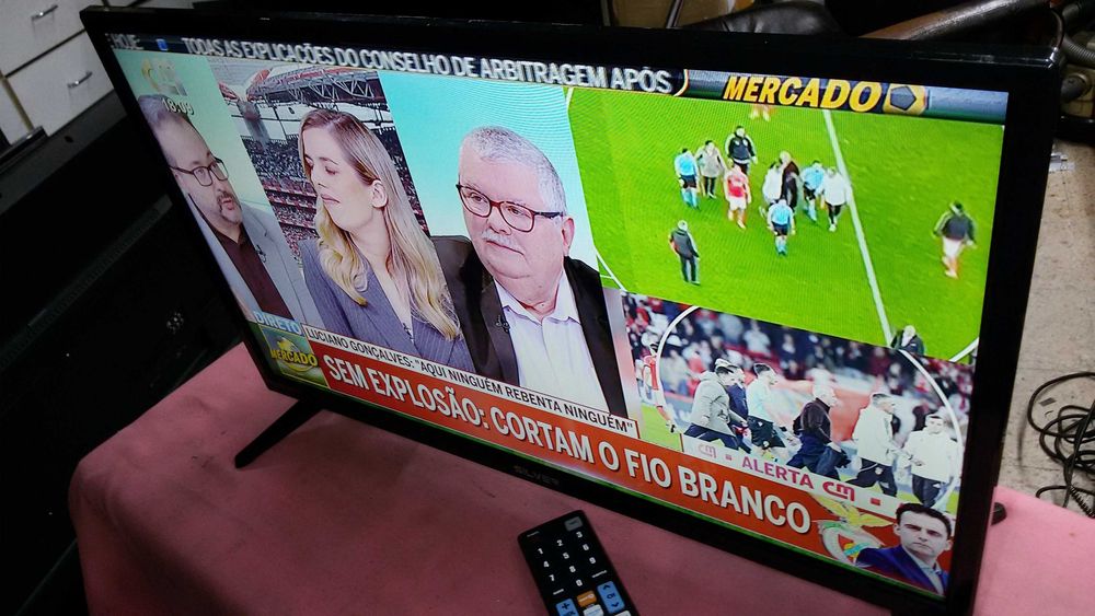 tv led silver ip-le4943.97 24polgadas 62cm