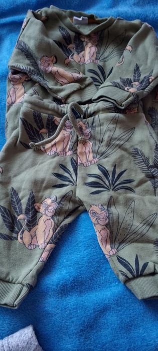 Дитячі речі спортивний костюм