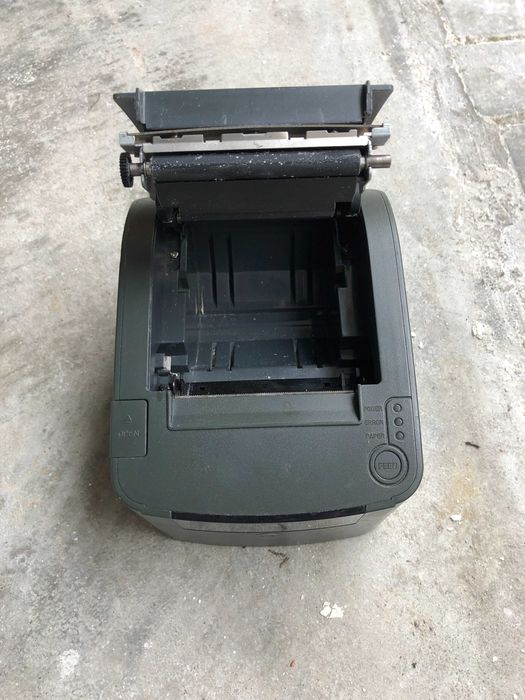 Acessórios de faturação