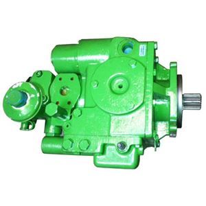 Продам ремонт гідравліки для техники John Deere и Case