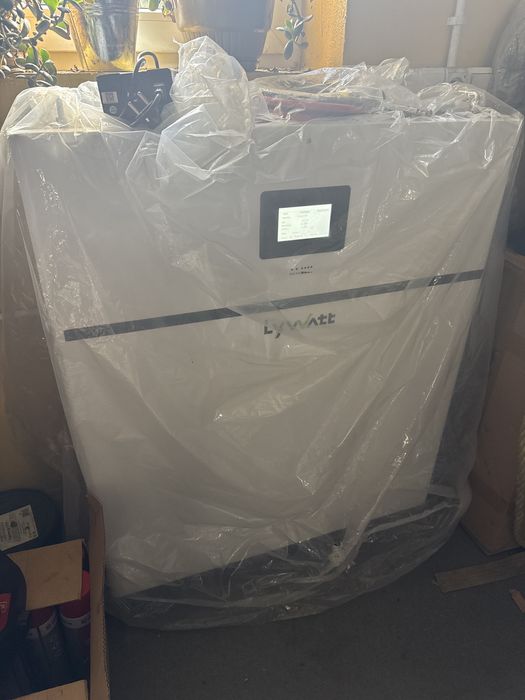 Magazyn energii 48v 10kw