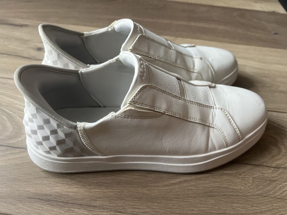 Rleganckie buty Aldo