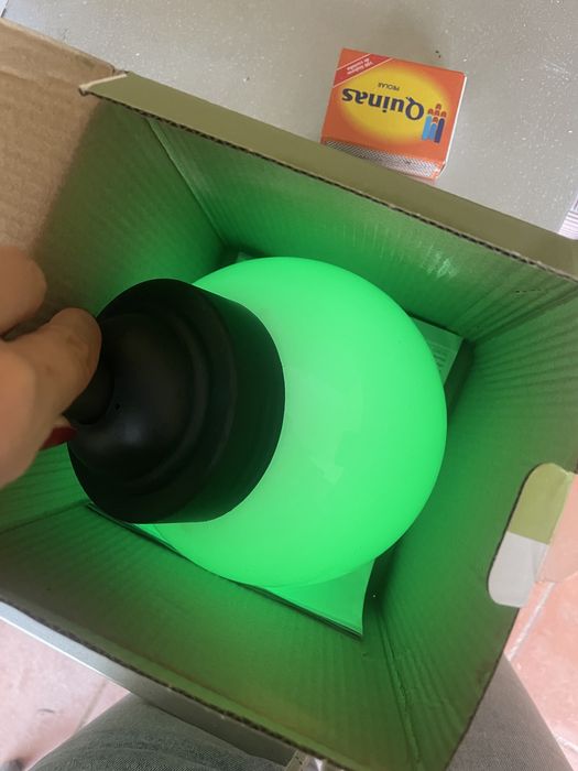 5 luzes solares para jardim