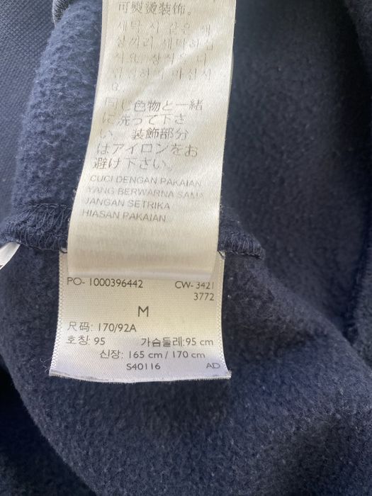 Levi’s чоловічий светр, джемпер, пуловер, реглан