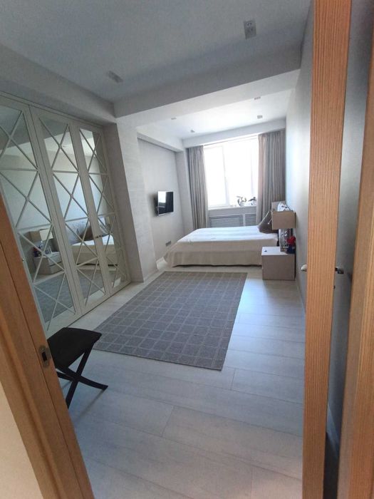 3-комнатная квартира по адресу ул. Франко Ивана (площадь 106 м²) - Atlanta.ua - фото 14