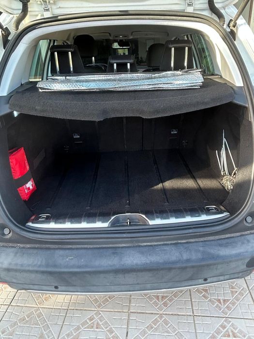 Peugeot 2008  1.2 VTI Allure 2008