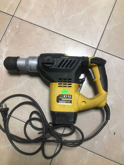 Продам перфоратор,дрель