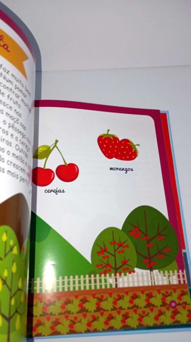 De Onde Vêm os Alimentos