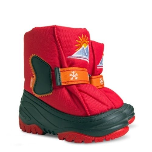 Демари модель Snow Men