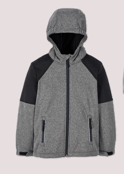 Куртка софтшел вітрівка Softshell lupilu 92 98 104 110 116 122 128