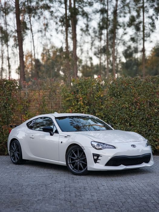 Toyota GT86 Sport+Navi *JBL*