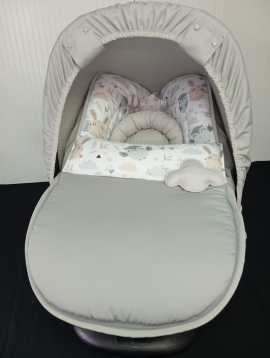 Forras novas para menina