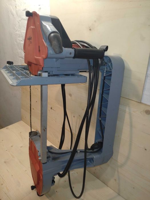 Mafell Z5 Ec Protool piła ciesielskia