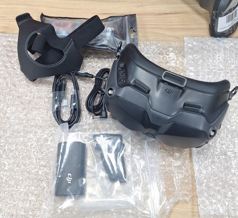 Очки DJI FPV Goggles V2.