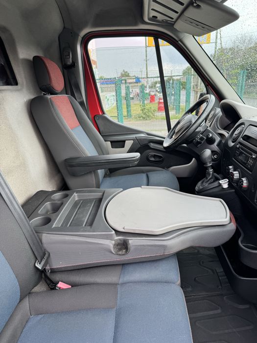 Renault Master 2017 VIN VF1MA000X57944206 фото оголошення 10 з 24