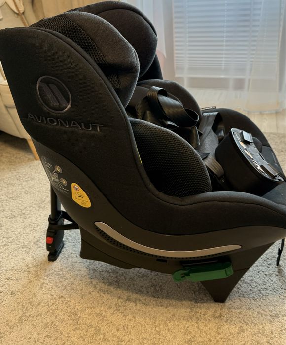 Fotelik avionaut sky 2.0 0-25 kg