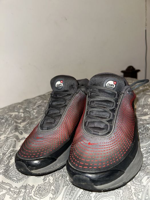 Air max dn em bom estado