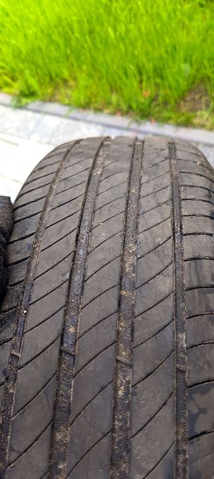Opony Michelin Primacy 4 215/65/17