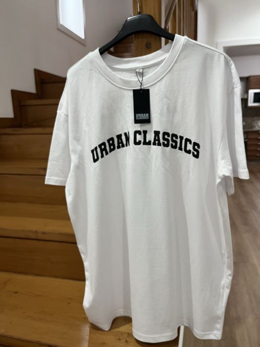 Tshirt, marca Urbam classics