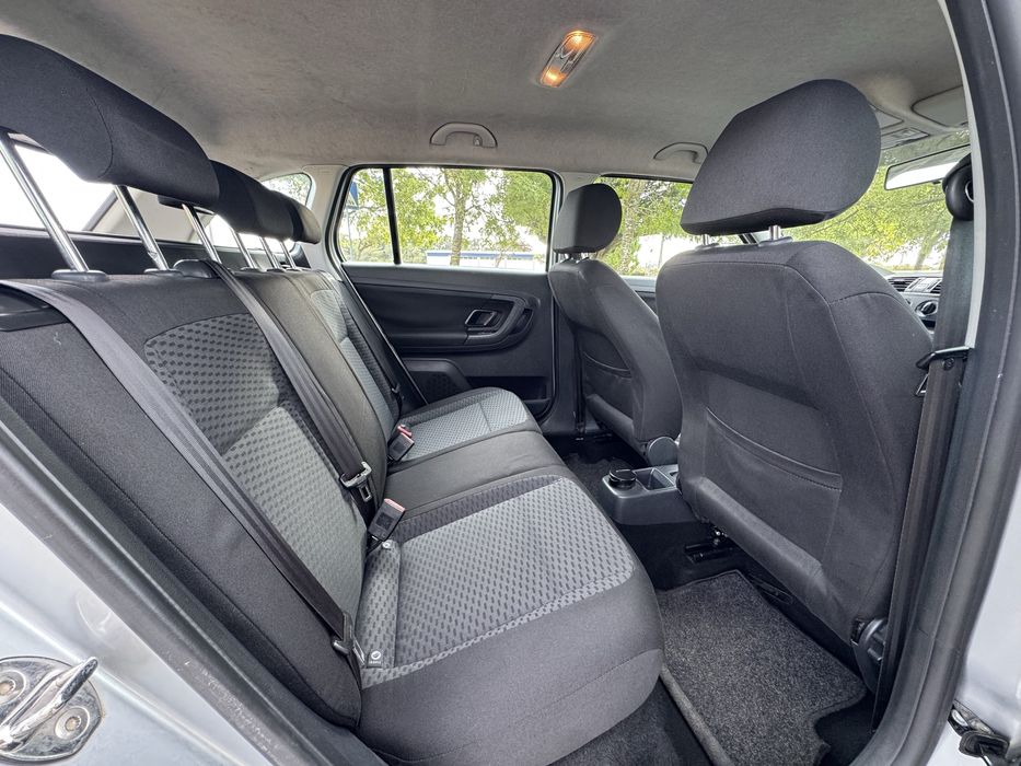 Skoda Fabia Break 1.2 TSi - Nacional - 18 Meses de Garantia