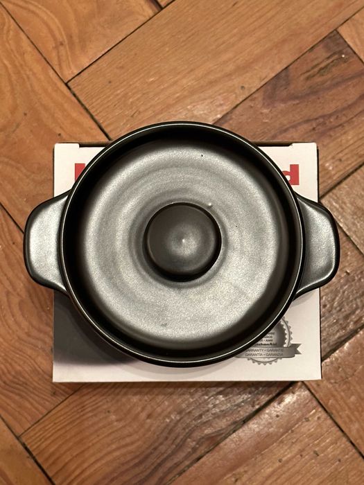 Mini cocotte KitchenAid64861833833985123