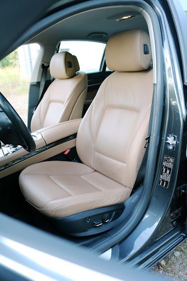 BMW 730 d