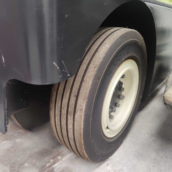 Rebocador CTX70 (NOVO).