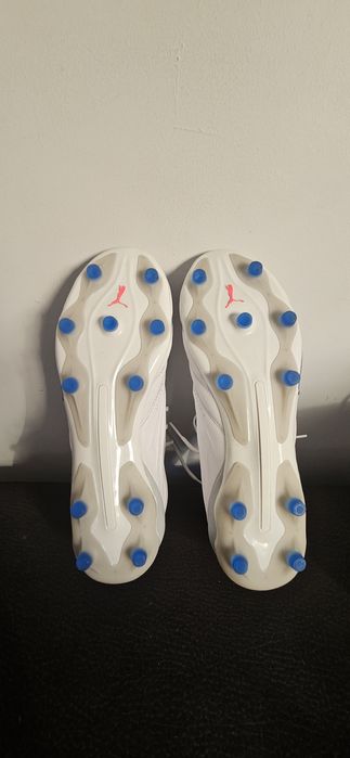 Chuteiras de Futebol de Homem King Pro FG/AG