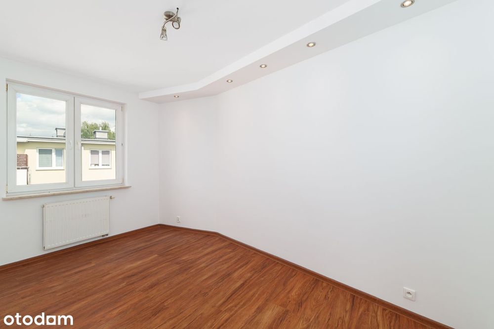 Otwock ul. Hallera -  o pow.105m² +balkon18m2 - Dostępne od 1 XII 2026