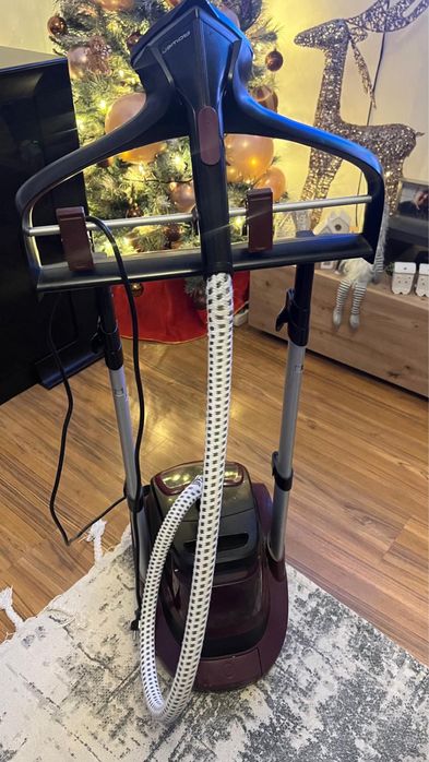 Rowenta Ferro de Engomar Vertical